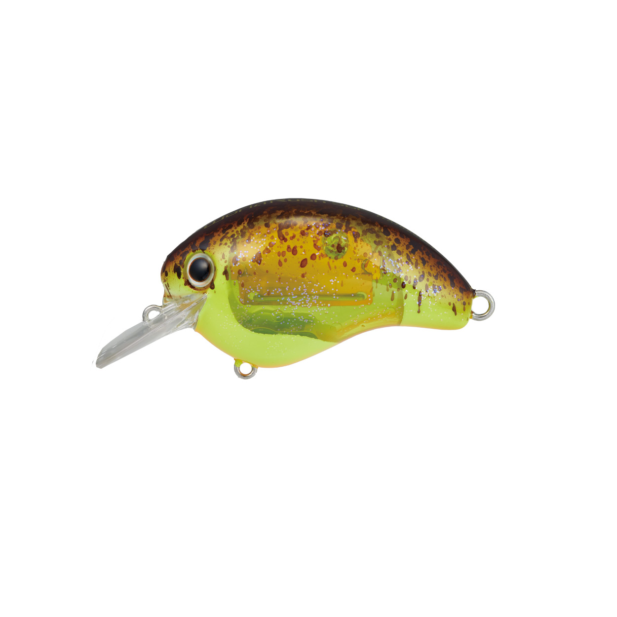 Shimano Bantam World Rush 56F Flash Boost